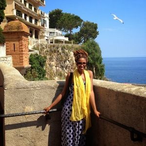 Meet your Posher, De shaune